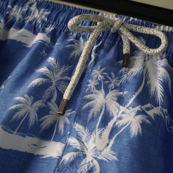 THE ENDLESS SUMMER Swim Trunks XXL - Picture 2 of 9